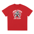 Tiger Apex Predator Quick-Dry Cooling Tee