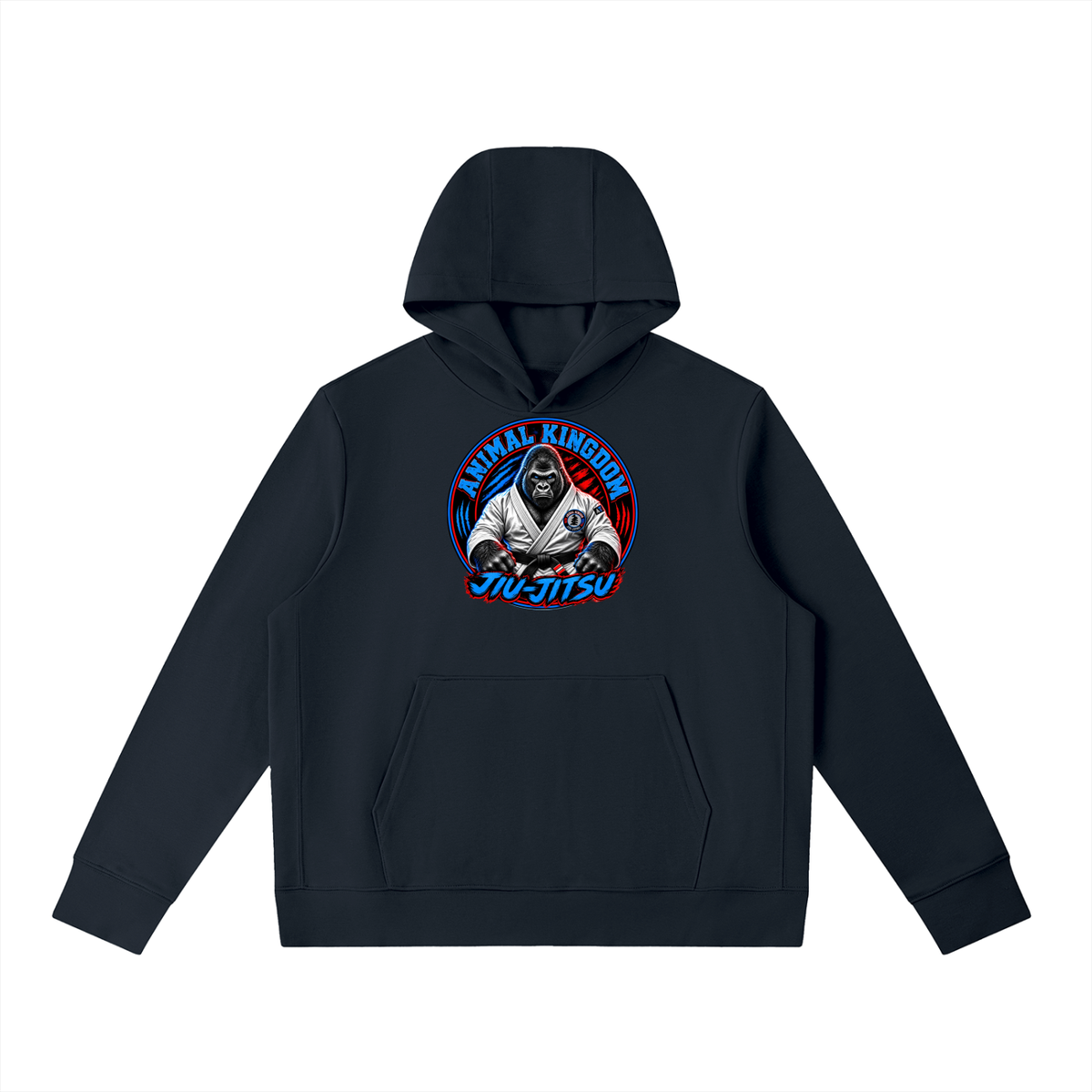 Gorilla Hoodie