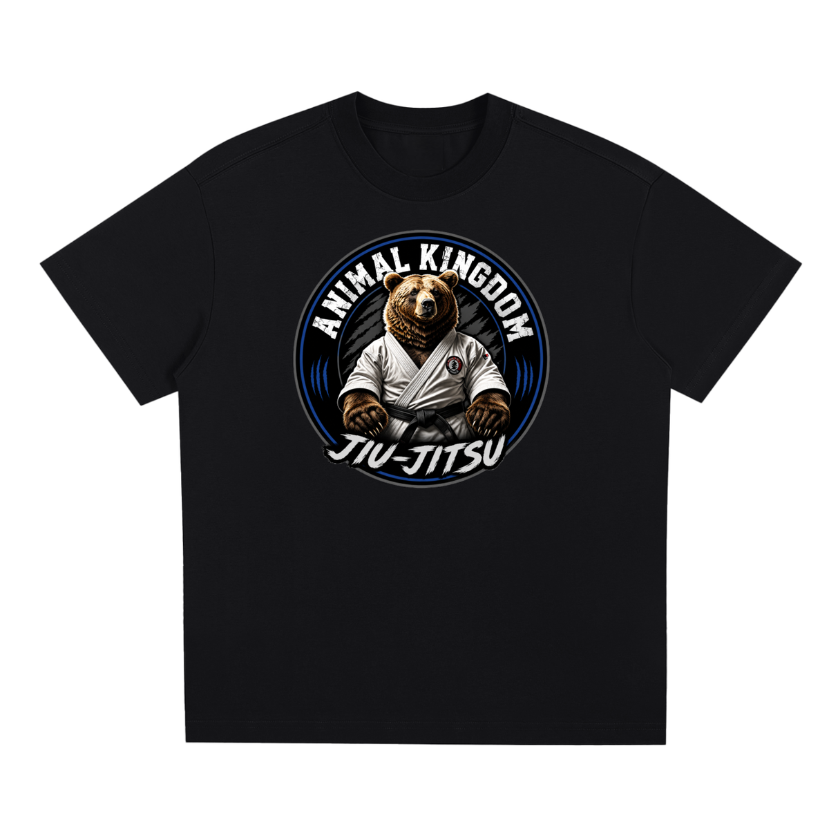 Grizzly Quick-Dry Tee