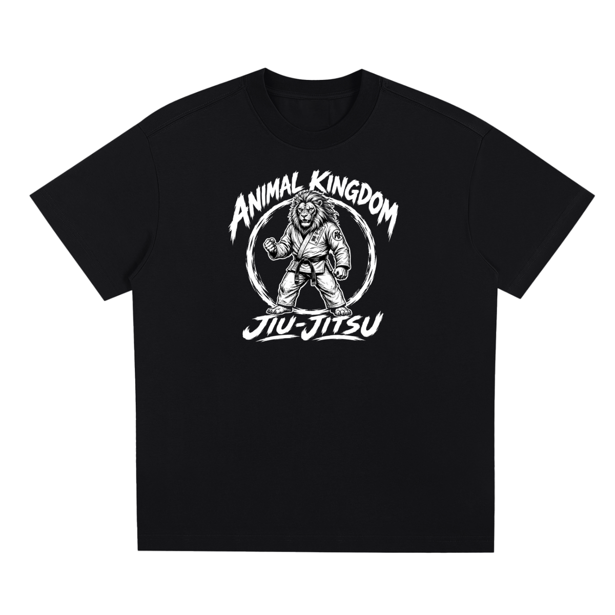 Lion Apex Predator Quick-Dry Cooling Tee
