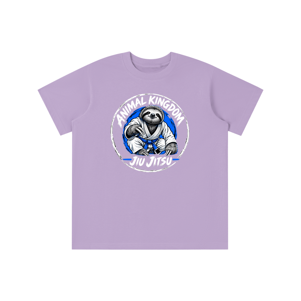 Sloth Youth Tee