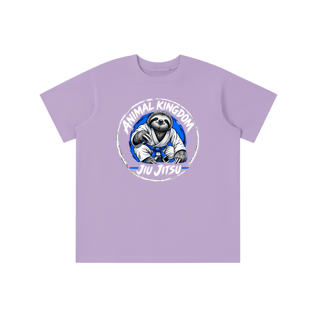Sloth Youth Tee