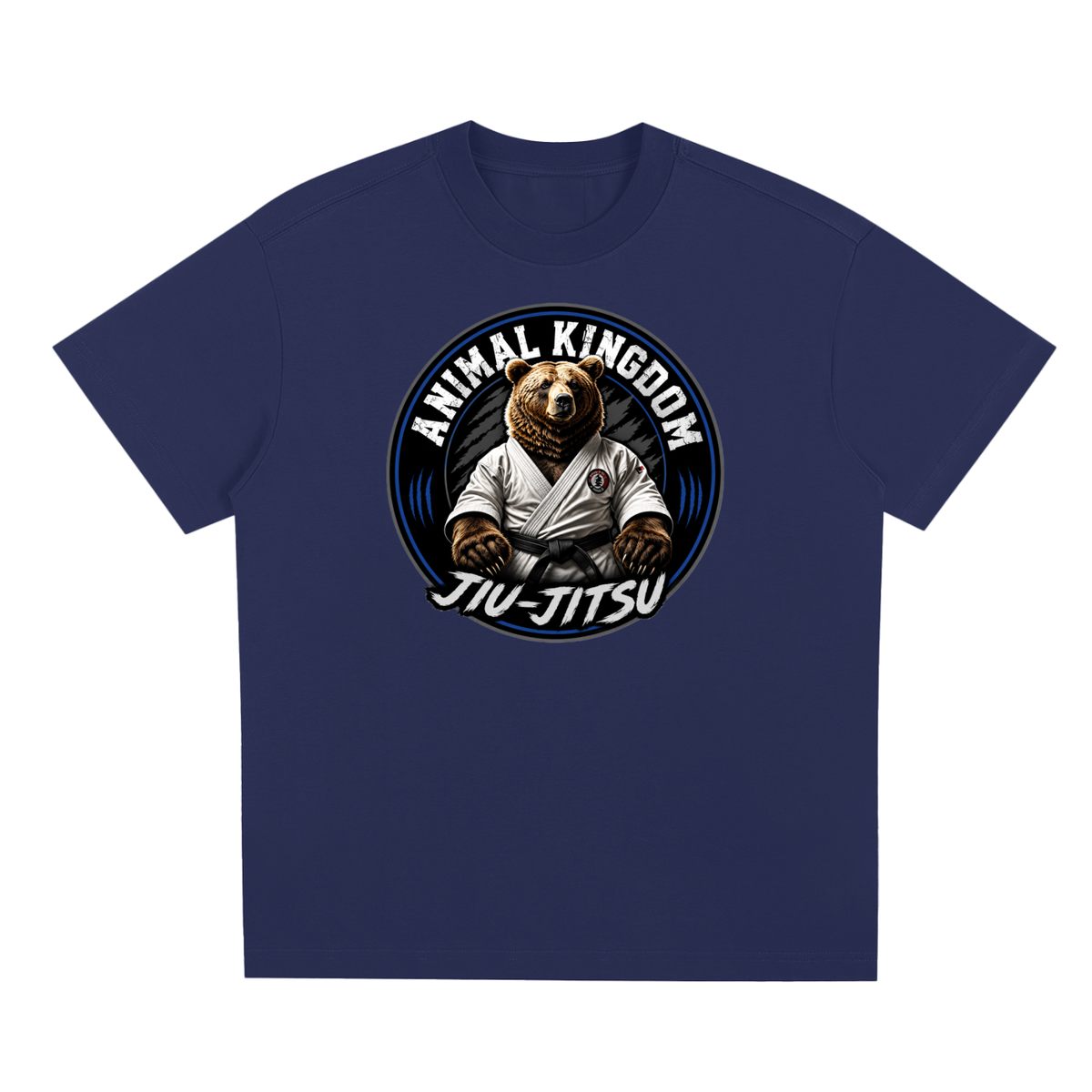 Grizzly Quick-Dry Tee