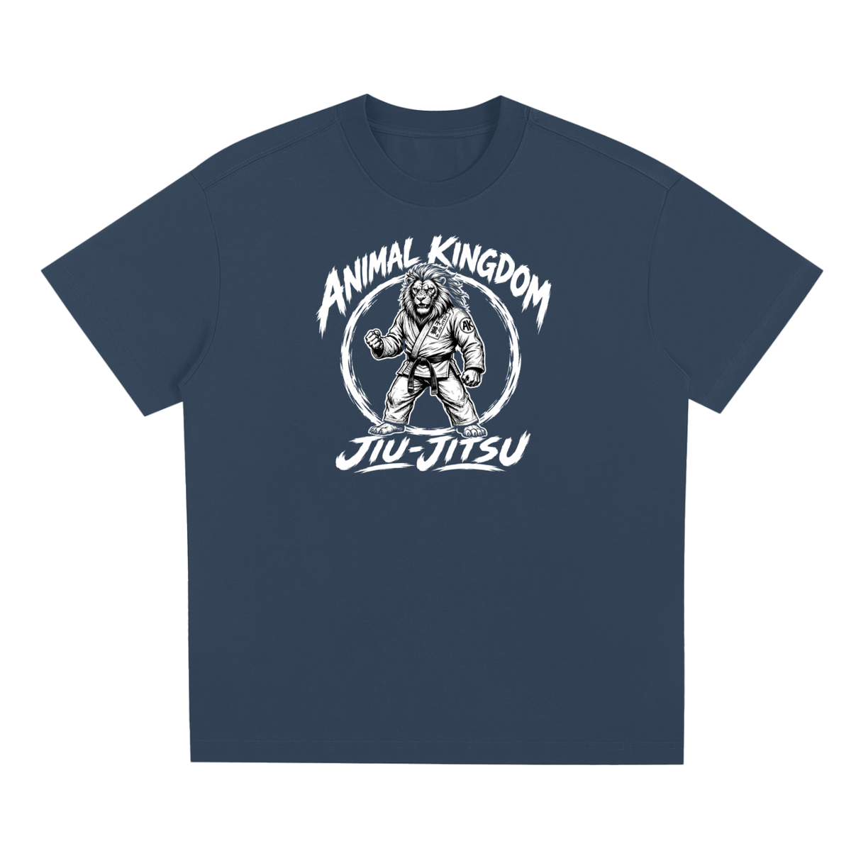 Lion Apex Predator Quick-Dry Cooling Tee