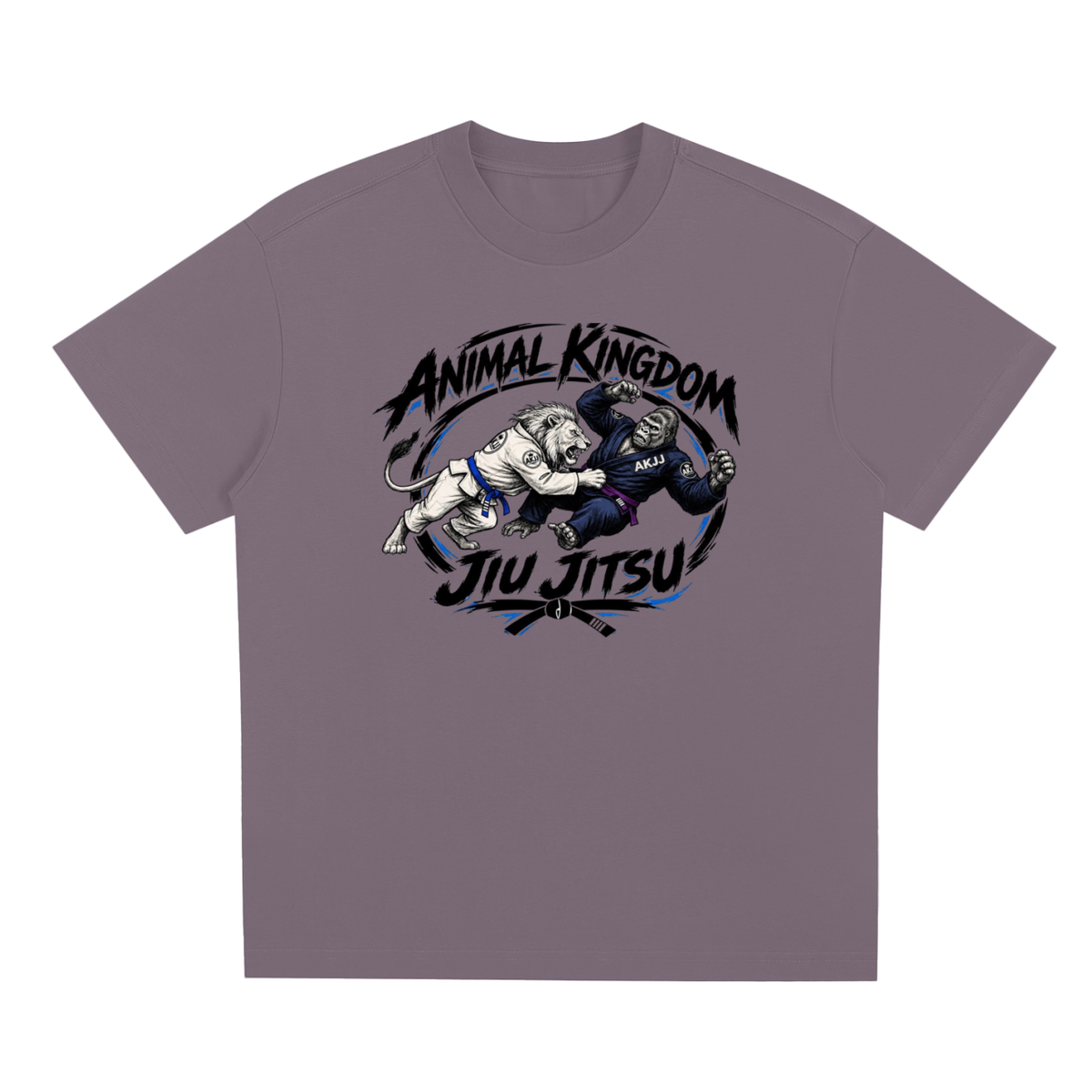 Grapple Alt Freestyle Quick-Dry Tee
