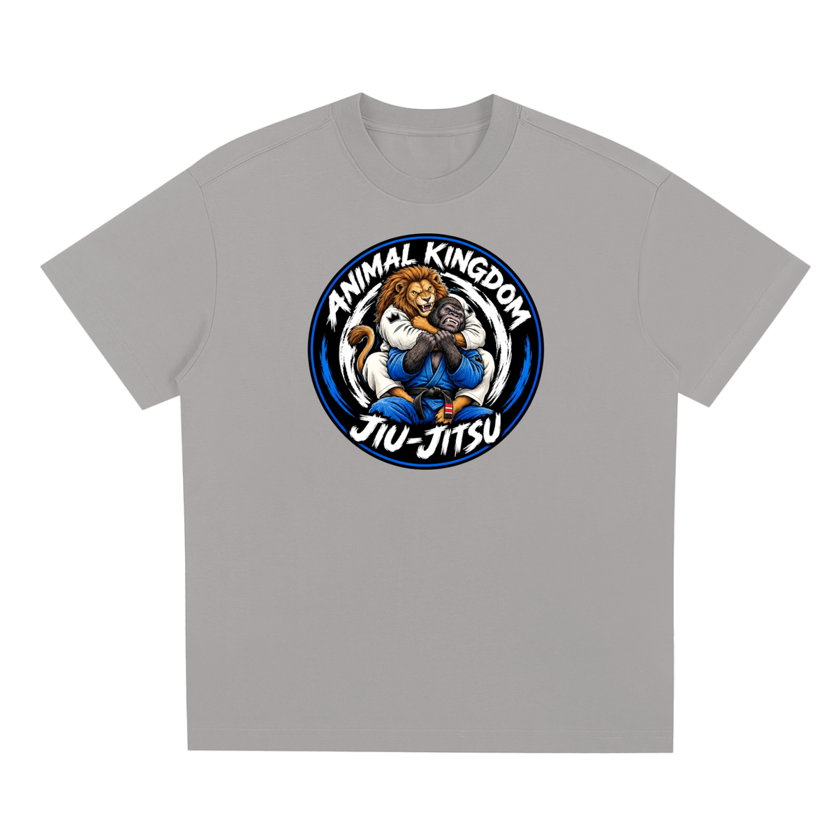 Grapple Alt Quick-Dry Tee