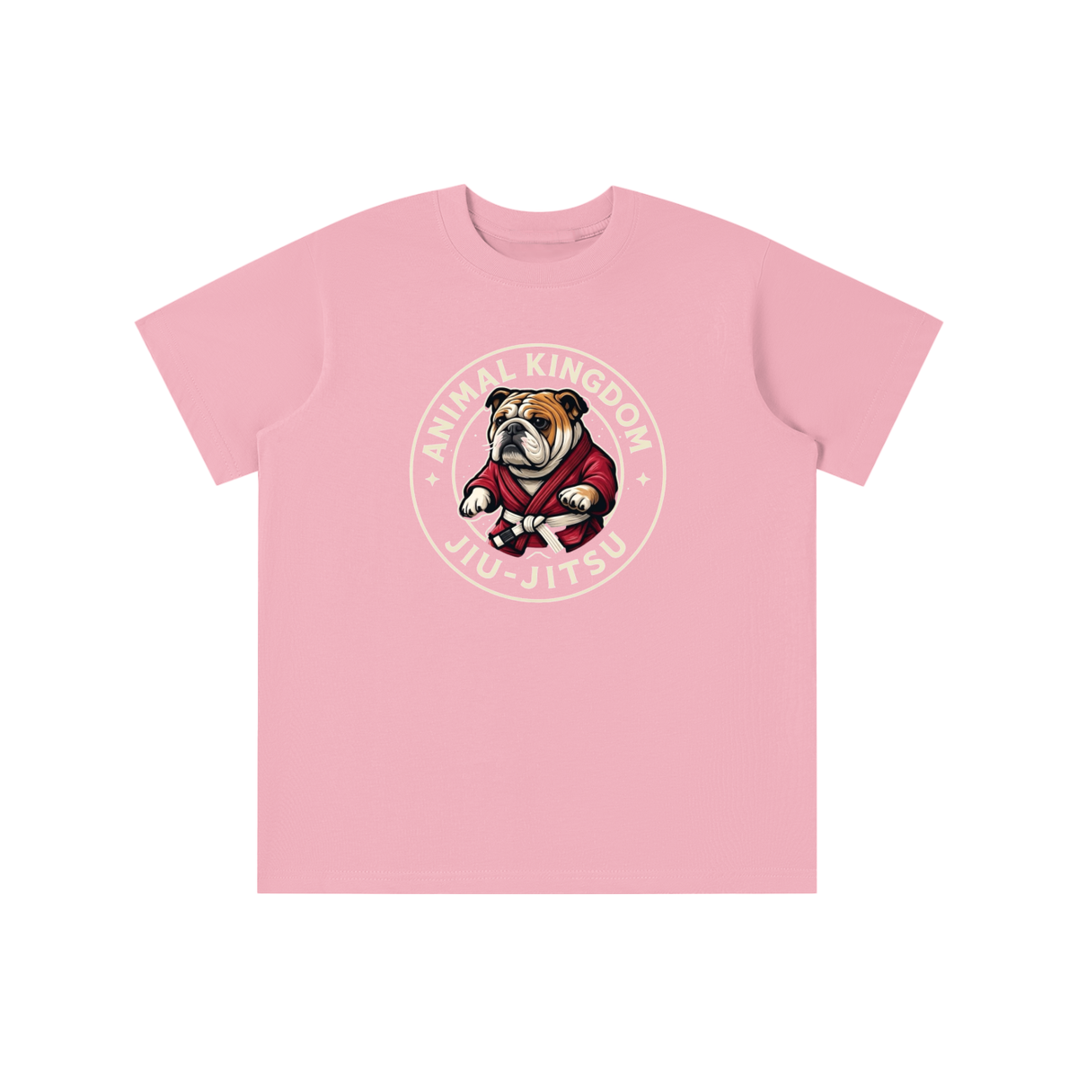Bulldog Youth Tee