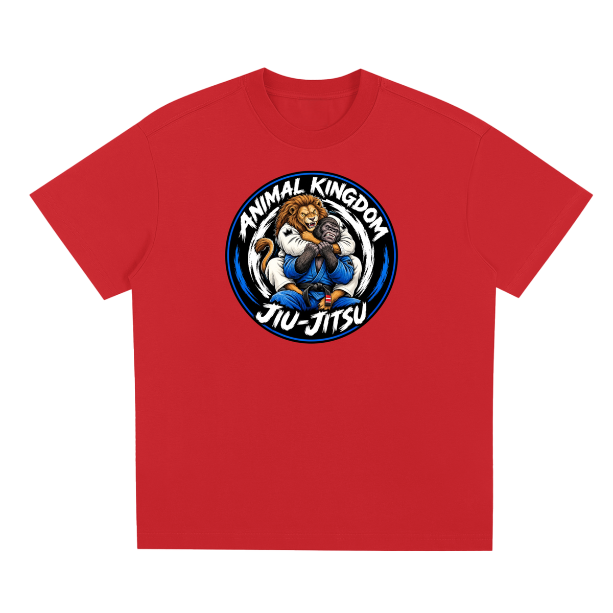 Grapple Alt Quick-Dry Tee