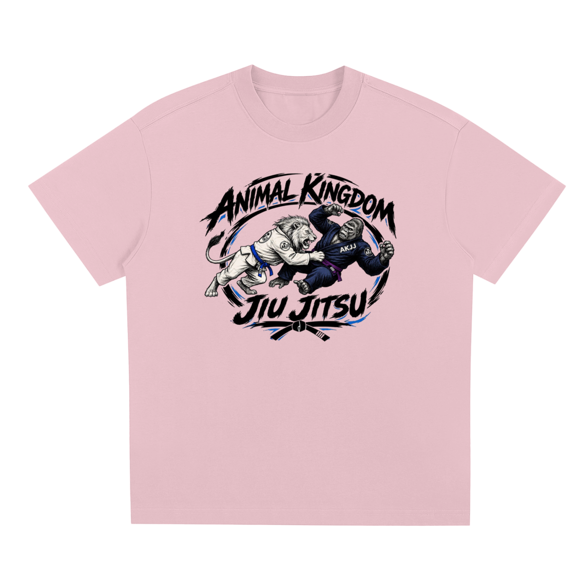 Grapple Alt Freestyle Quick-Dry Tee