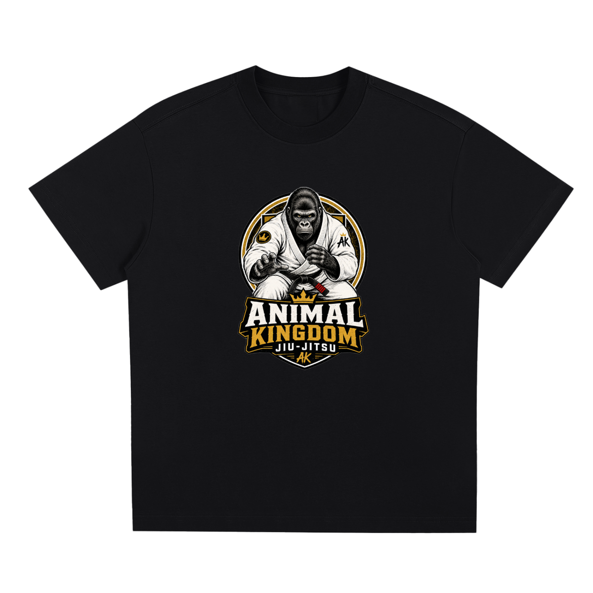 Gorilla Quick-Dry Tee