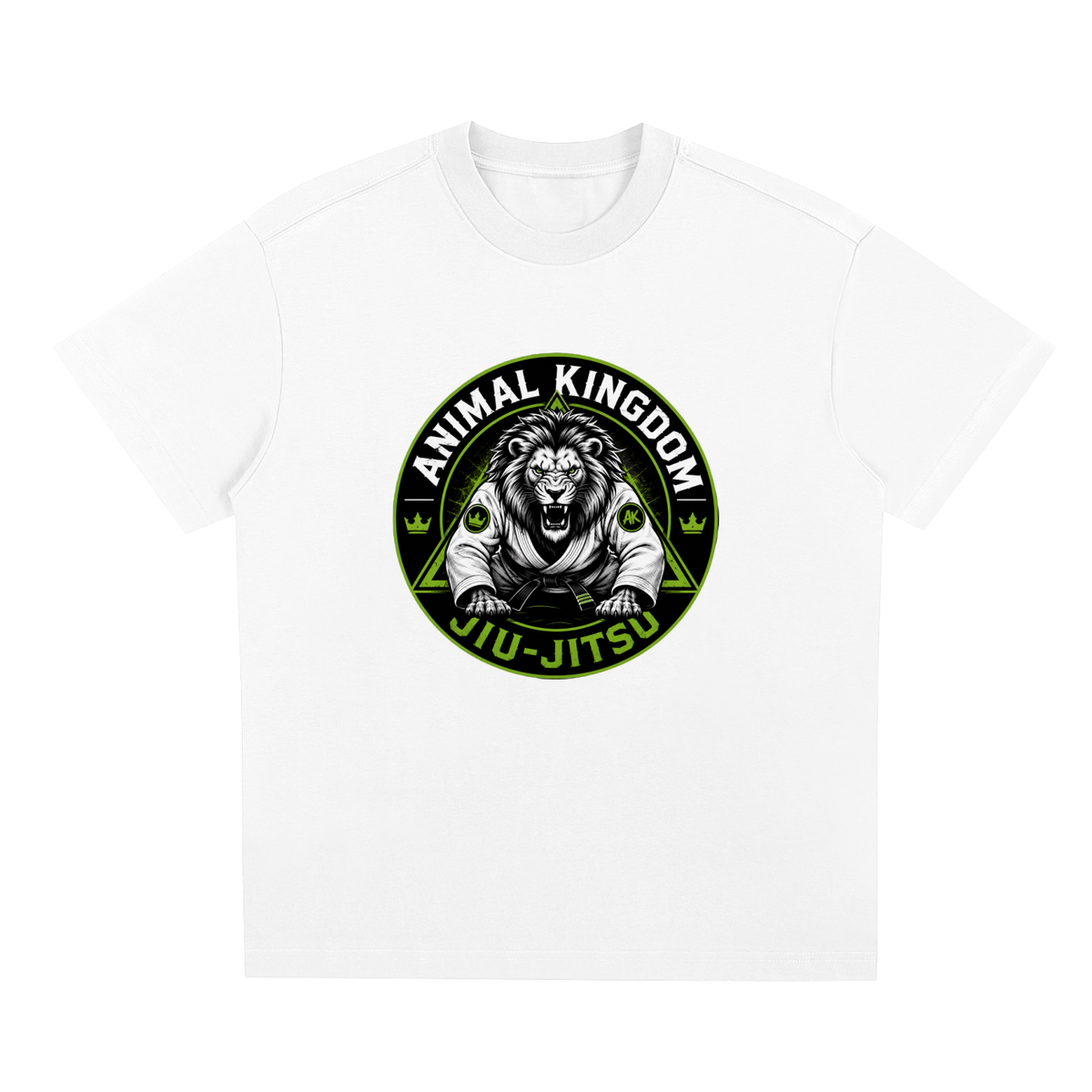 Lion Quick-Dry Tee