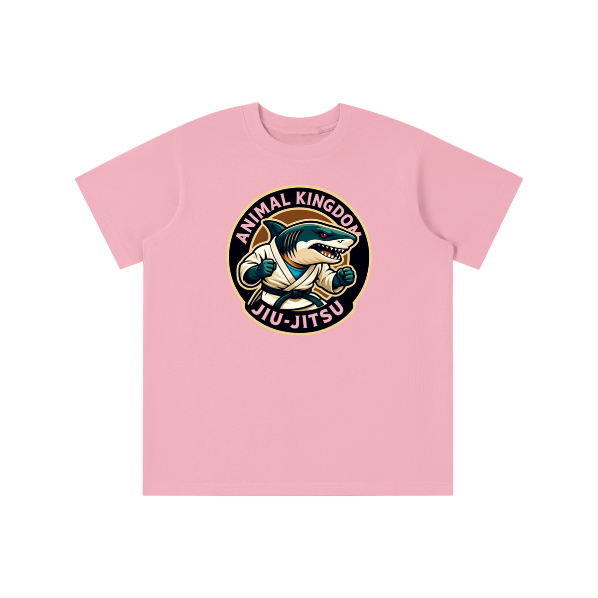 Shark Youth Tee