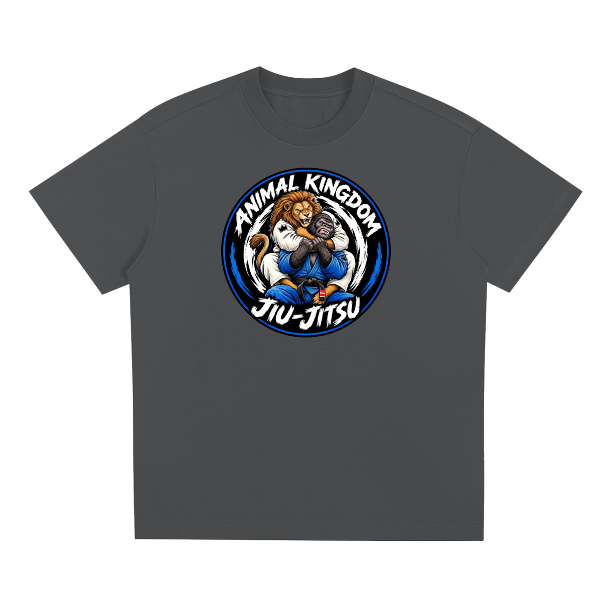 Grapple Alt Quick-Dry Tee