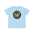Shark Youth Tee