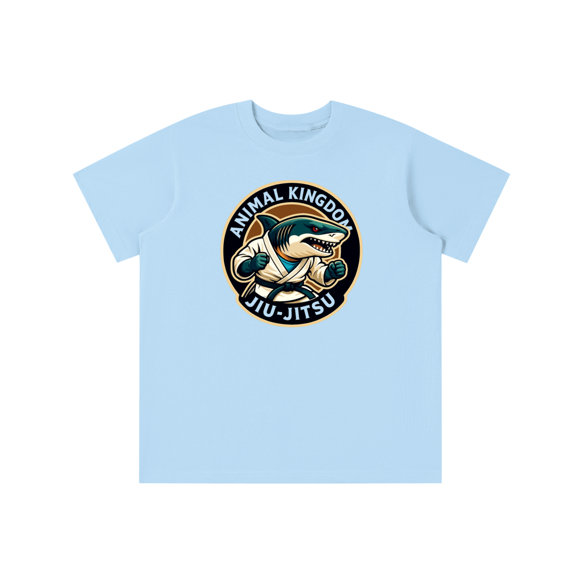 Shark Youth Tee
