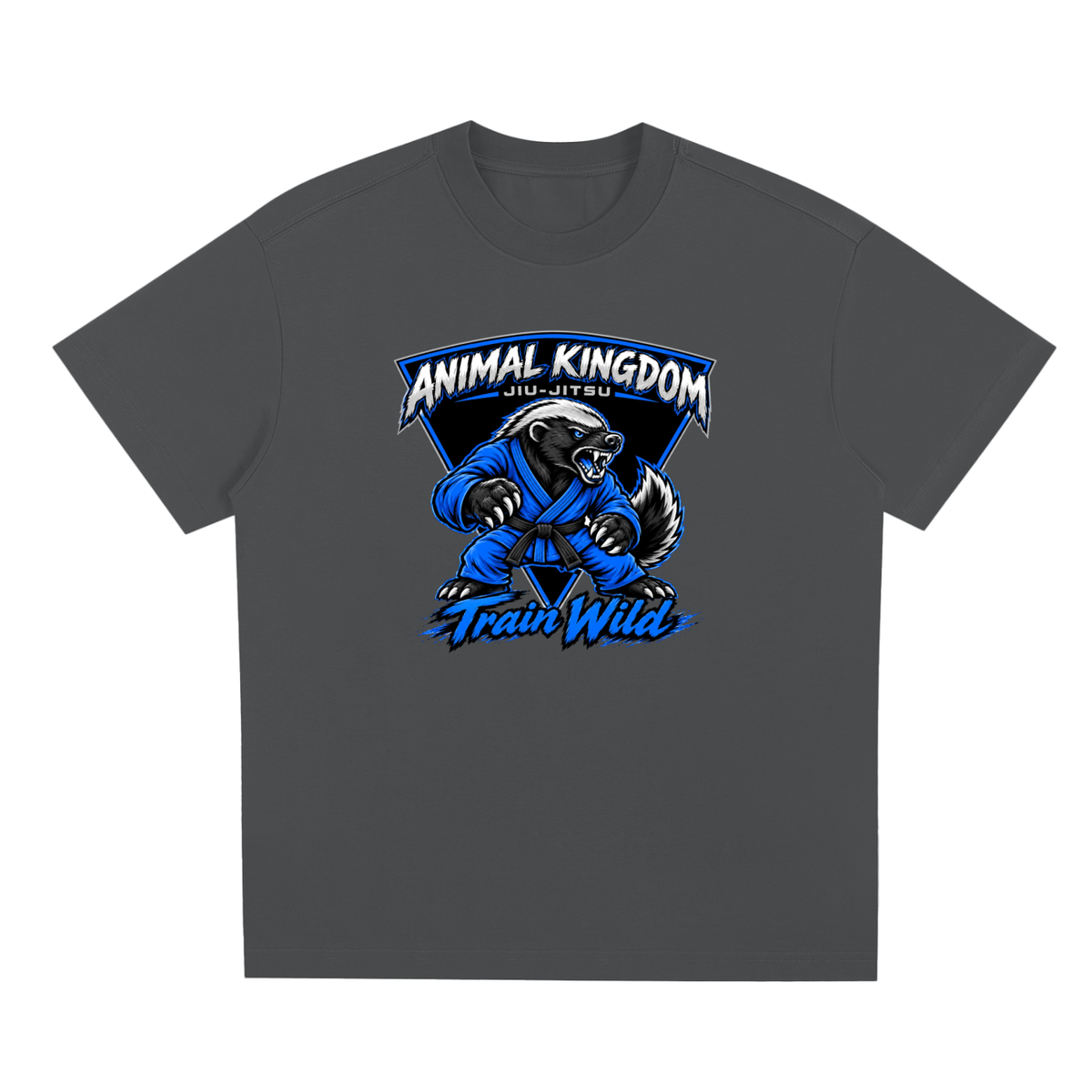Honey Badger Quick-Dry Tee