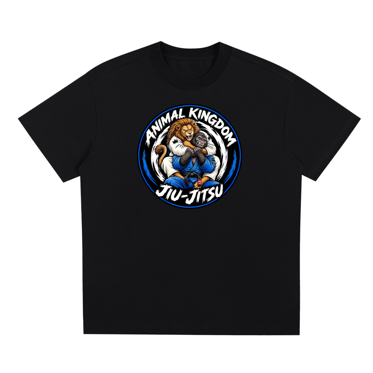 Grapple Alt Quick-Dry Tee