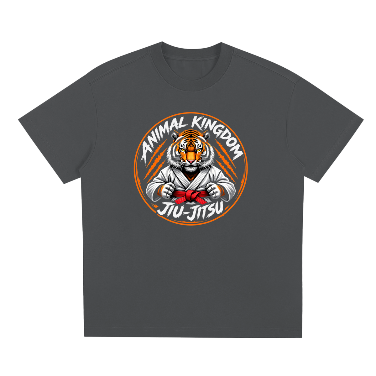 Tiger Quick-Dry Tee
