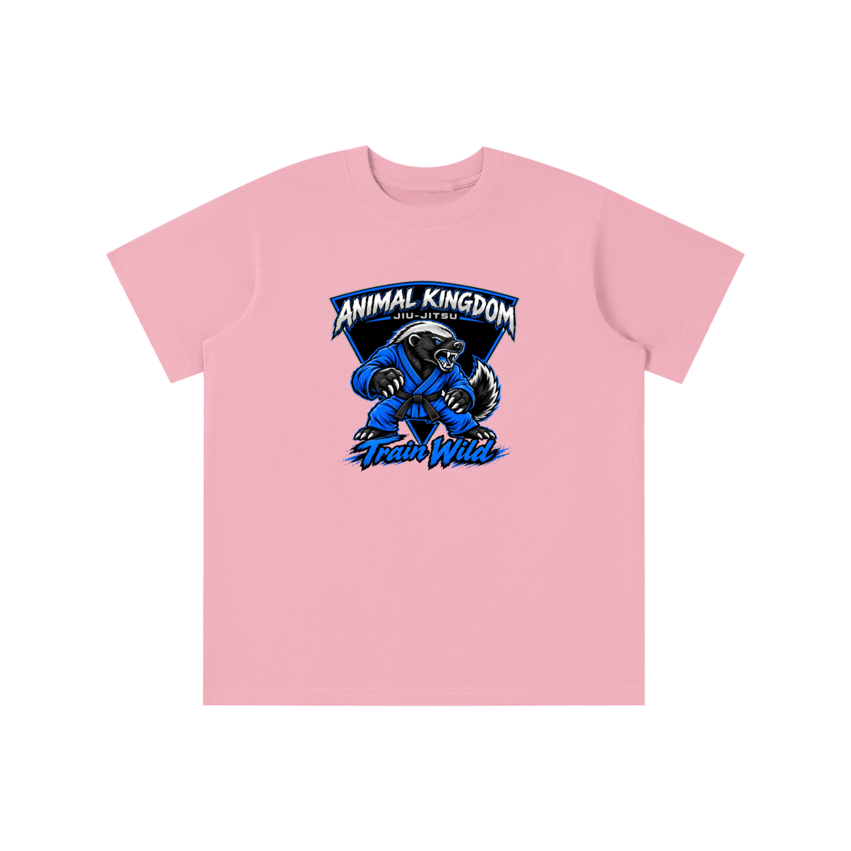 Honey Badger Youth Tee