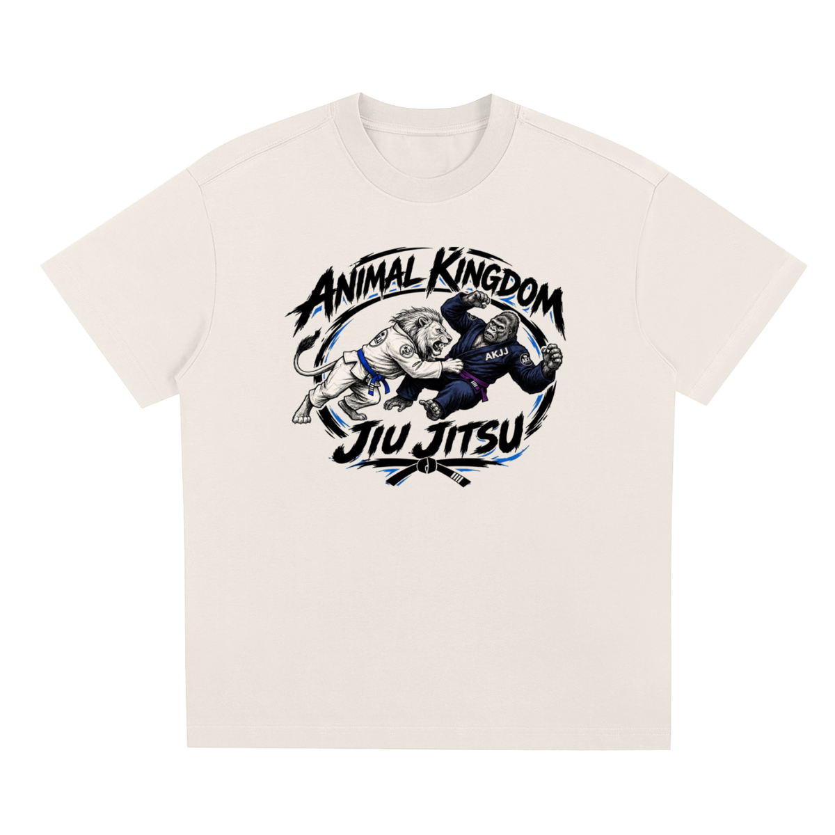 Grapple Alt Freestyle Quick-Dry Tee
