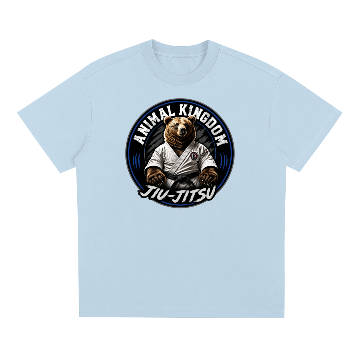 Grizzly Quick-Dry Tee