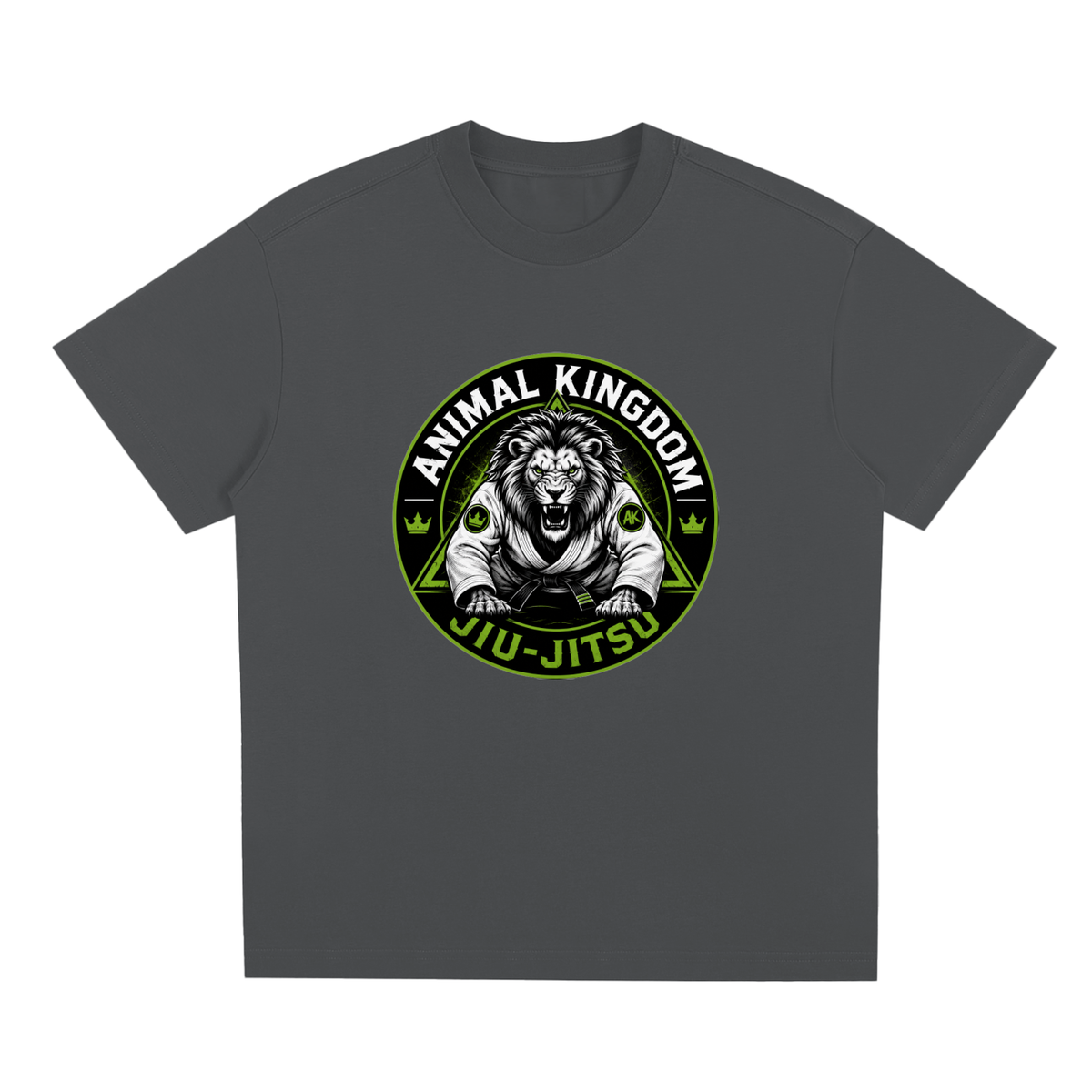 Lion Quick-Dry Tee