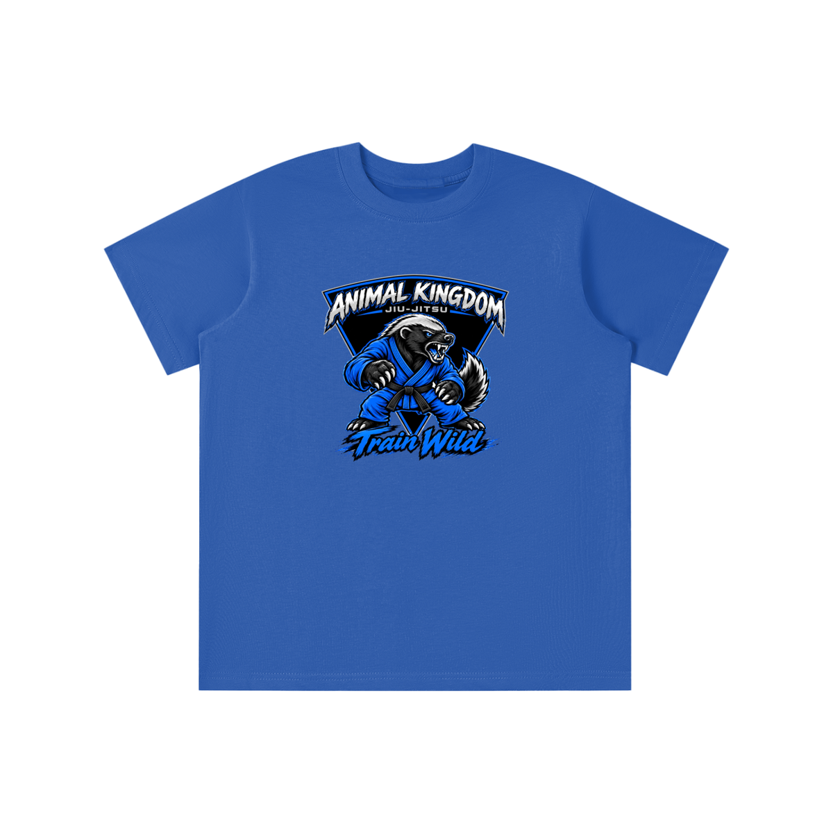 Honey Badger Youth Tee
