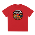 Animal Kingdom Shaolin Style Quick-Dry Tee