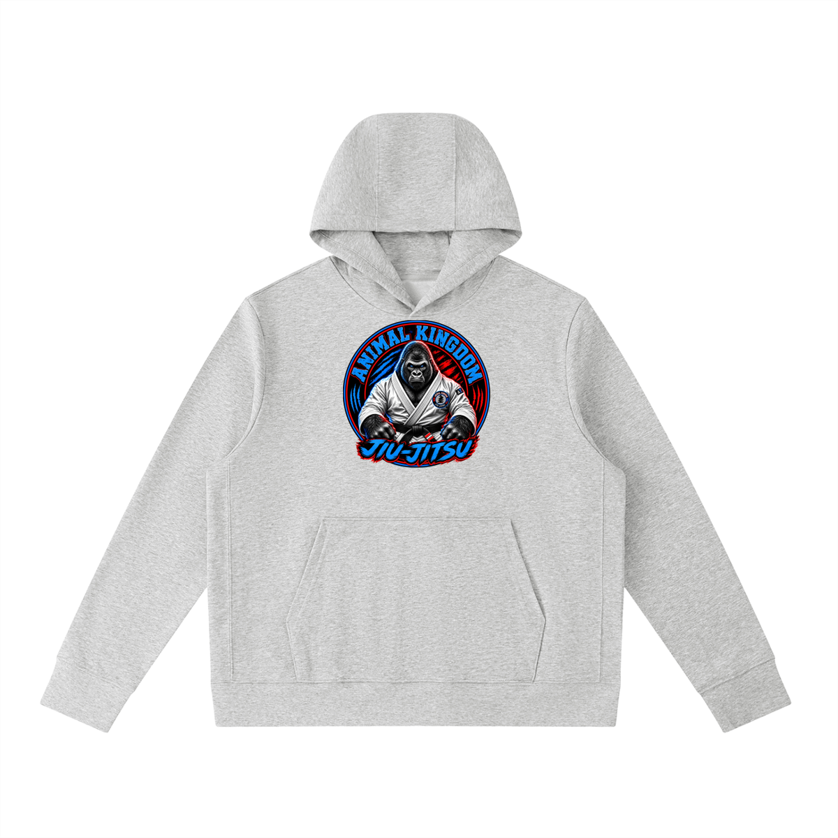 Gorilla Hoodie
