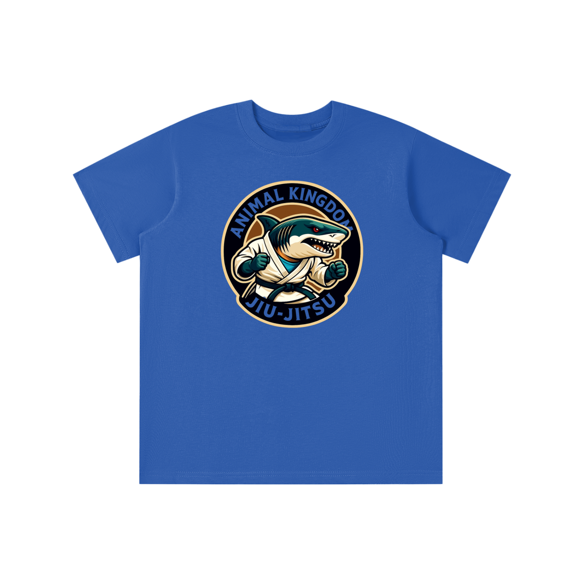Shark Youth Tee
