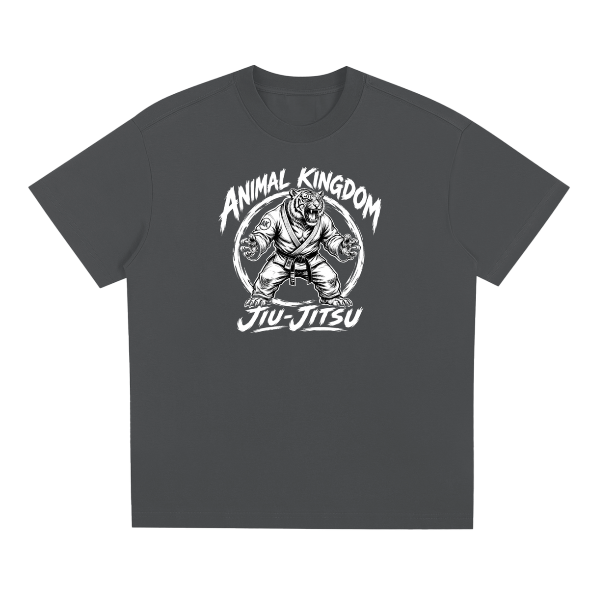 Tiger Apex Predator Quick-Dry Cooling Tee