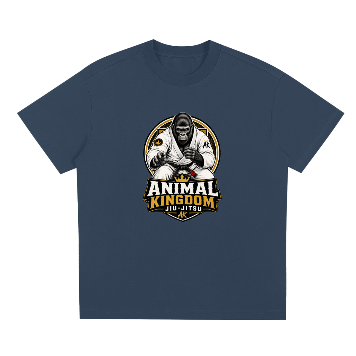 Gorilla Quick-Dry Tee