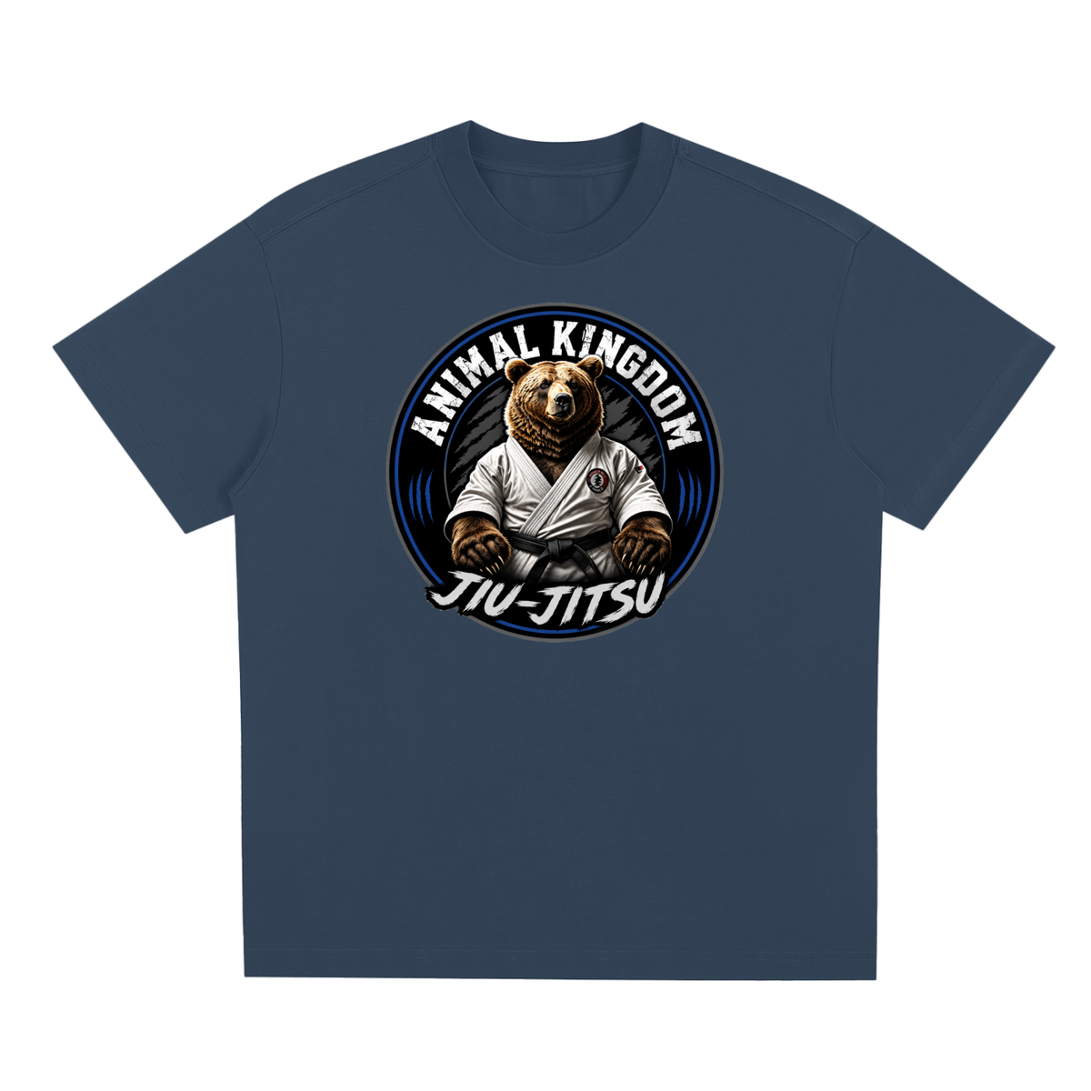 Grizzly Quick-Dry Tee