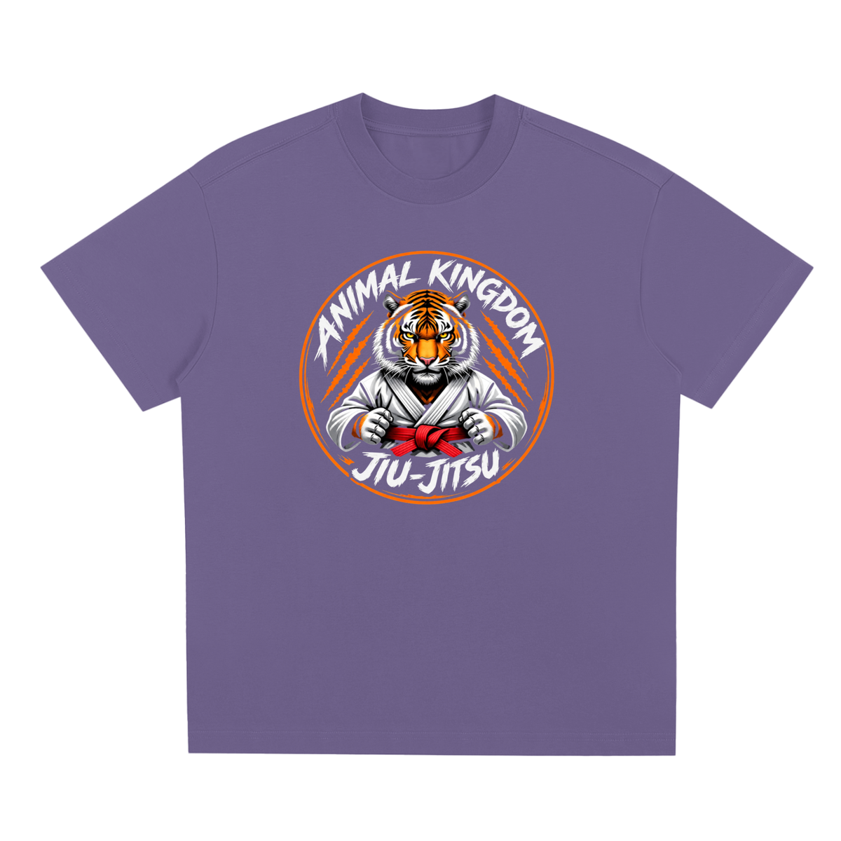 Tiger Quick-Dry Tee