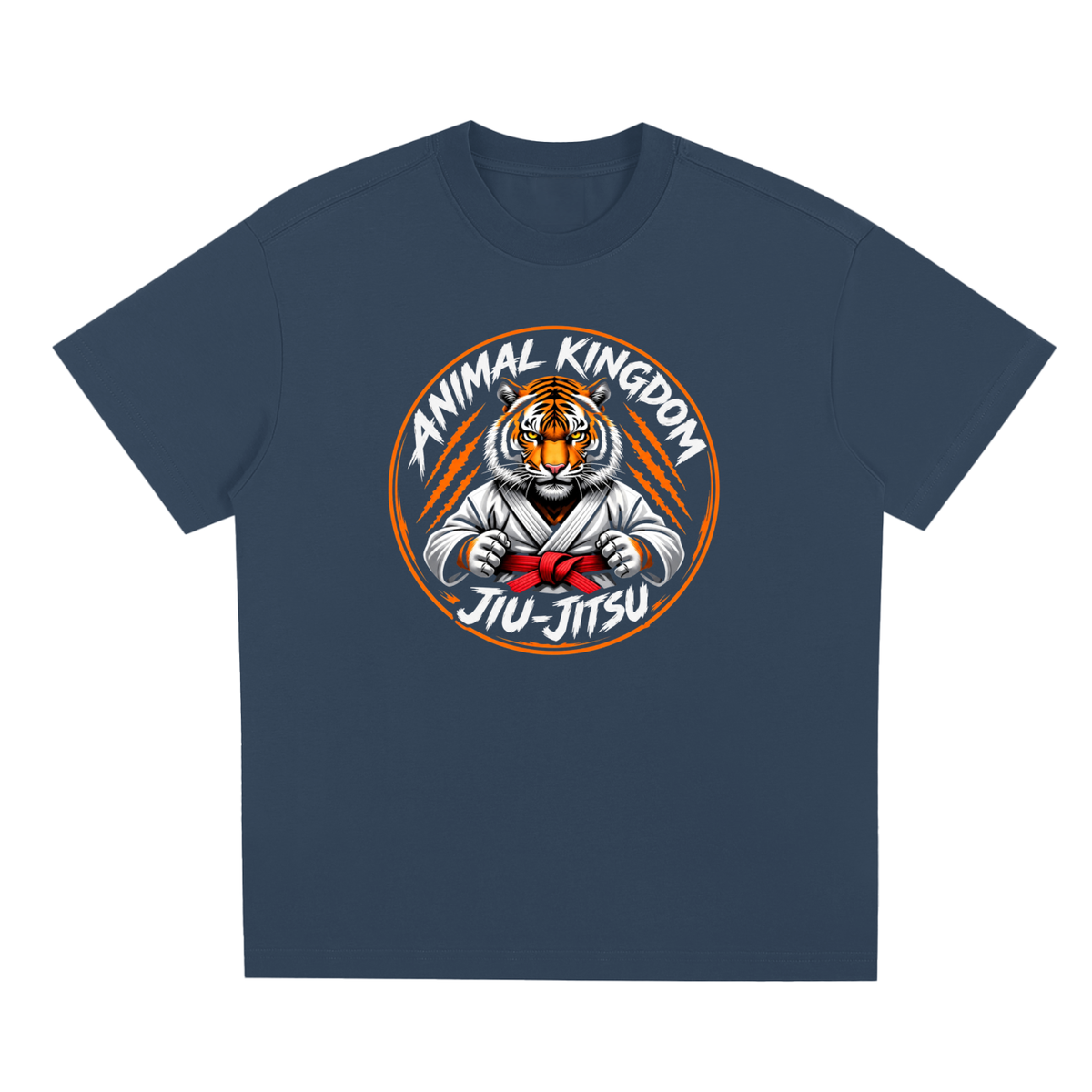 Tiger Quick-Dry Tee