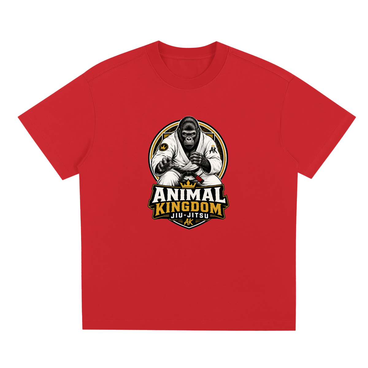 Gorilla Quick-Dry Tee