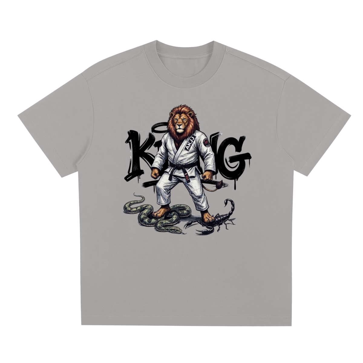King Quick-Dry Tee