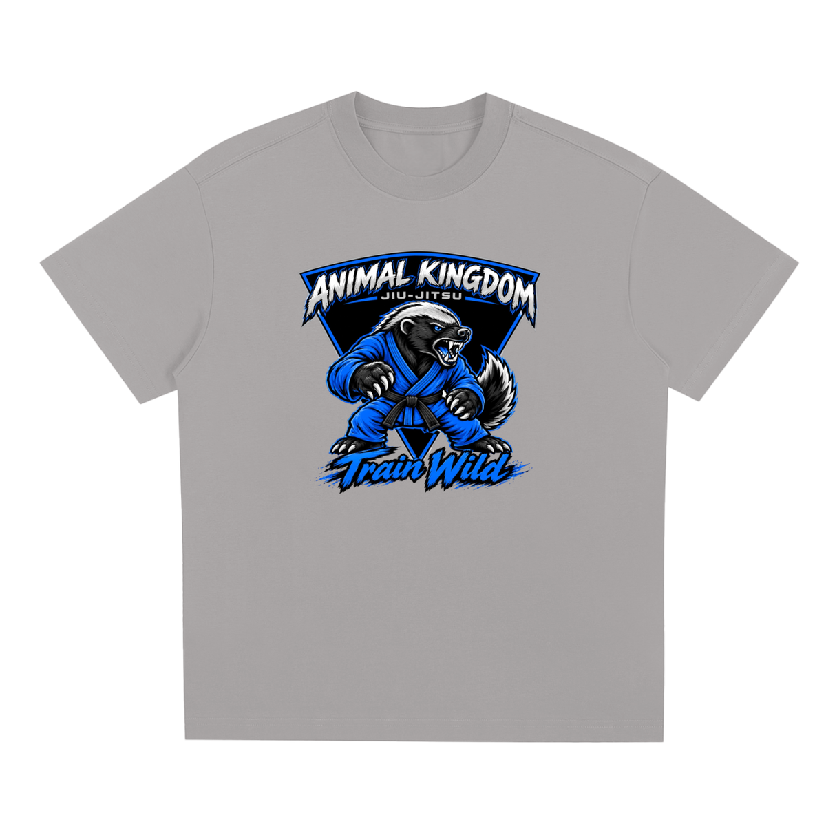 Honey Badger Quick-Dry Tee