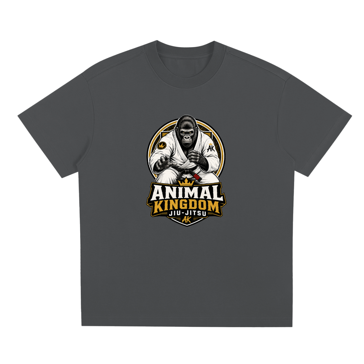 Gorilla Quick-Dry Tee