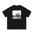 Wild Thing Rhino vs. Croc Tee