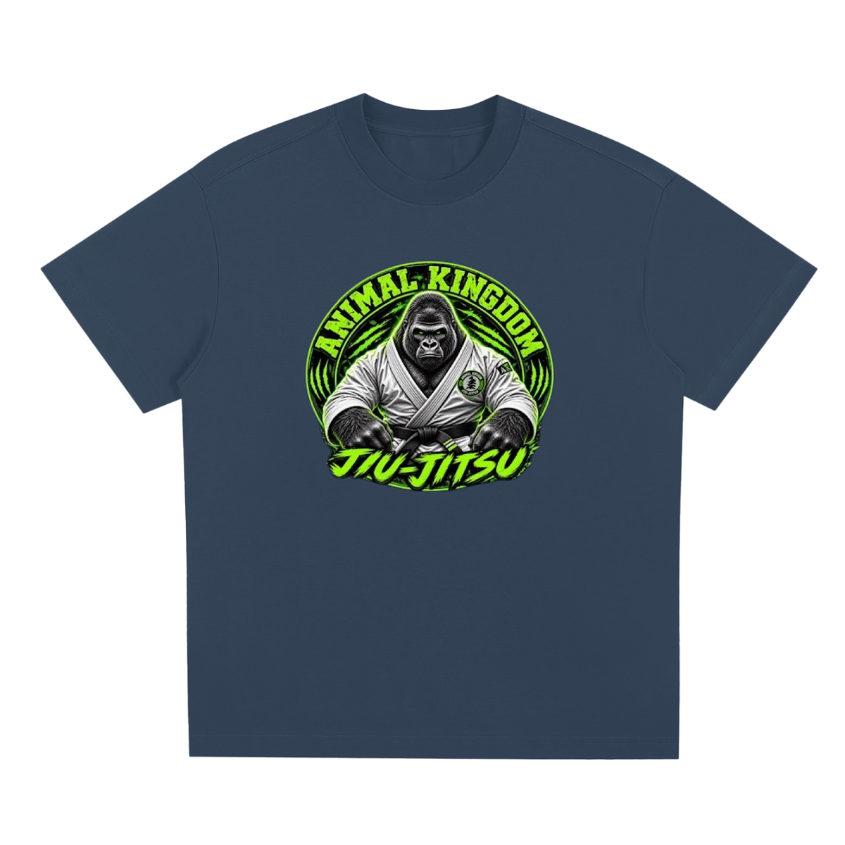 Gorilla Neon Quick-Dry Tee