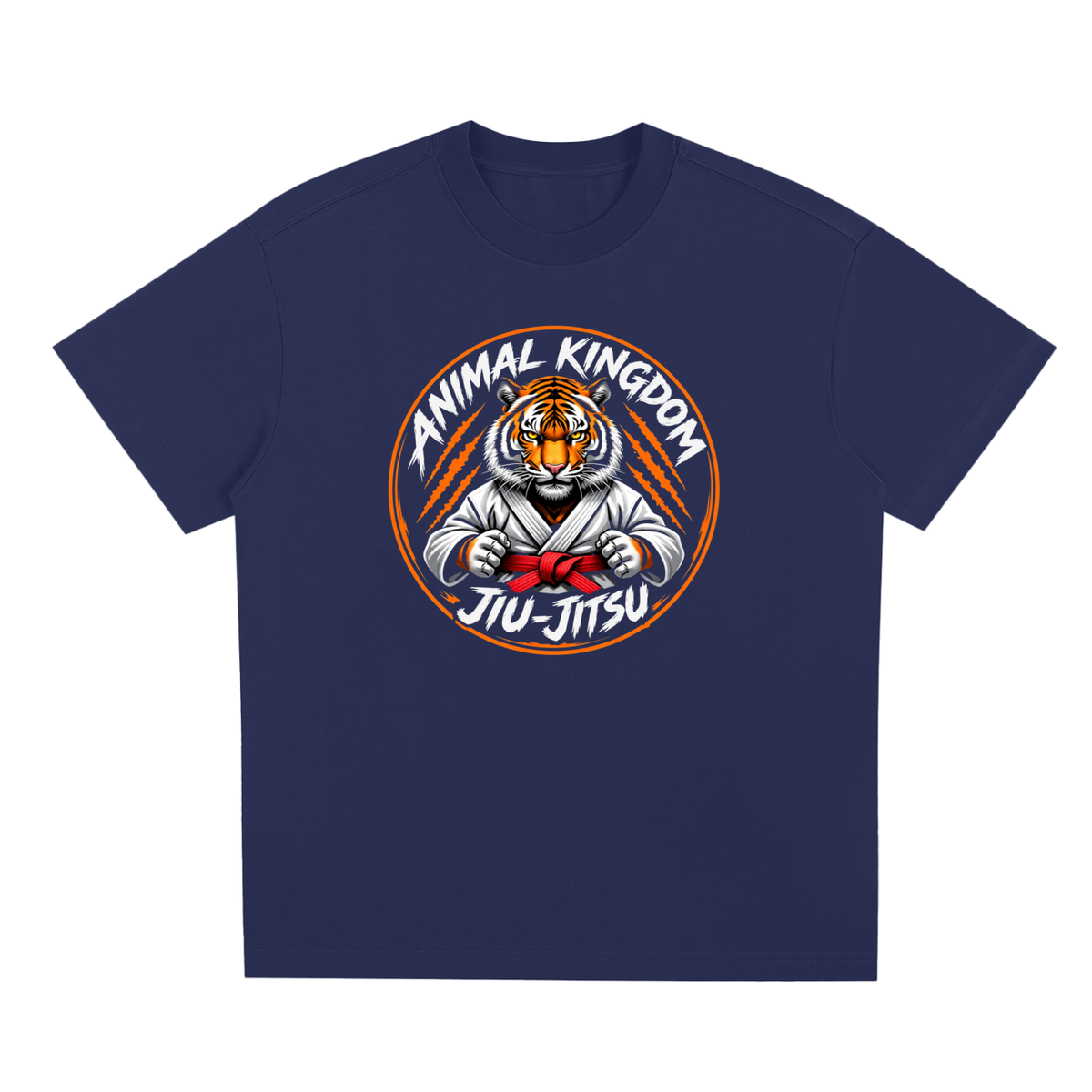 Tiger Quick-Dry Tee