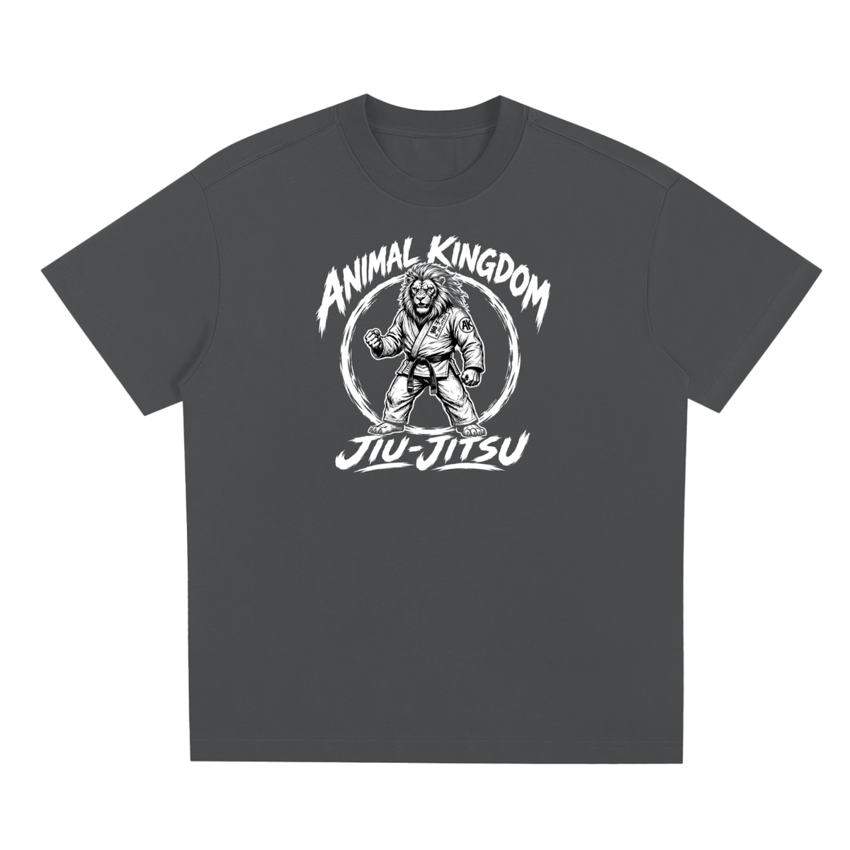 Lion Apex Predator Quick-Dry Cooling Tee