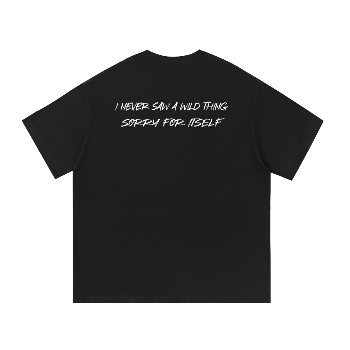 Wild Thing Rhino vs. Croc Tee