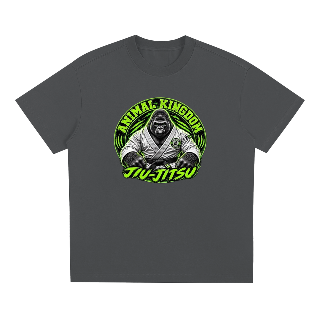 Gorilla Neon Quick-Dry Tee