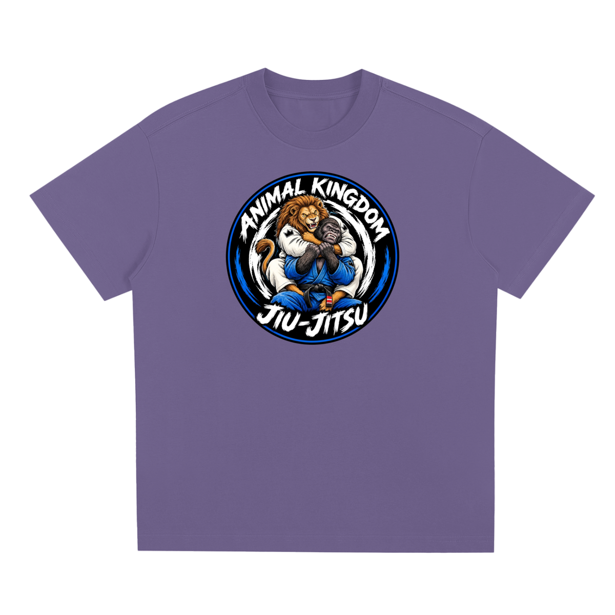Grapple Alt Quick-Dry Tee