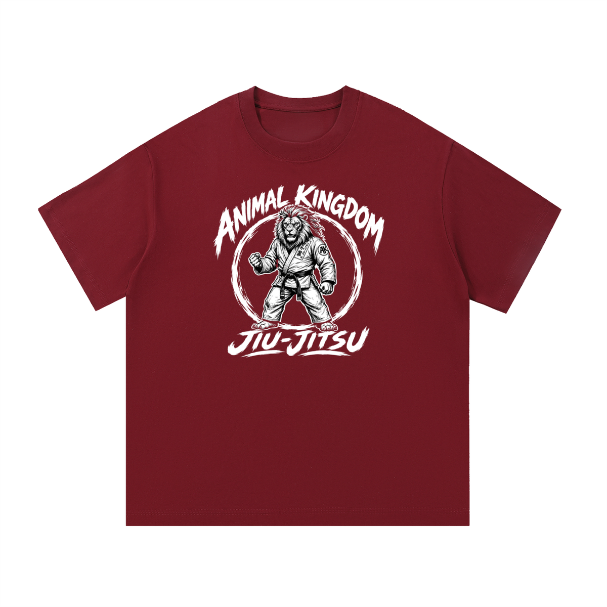 Lion Apex Predator Tee