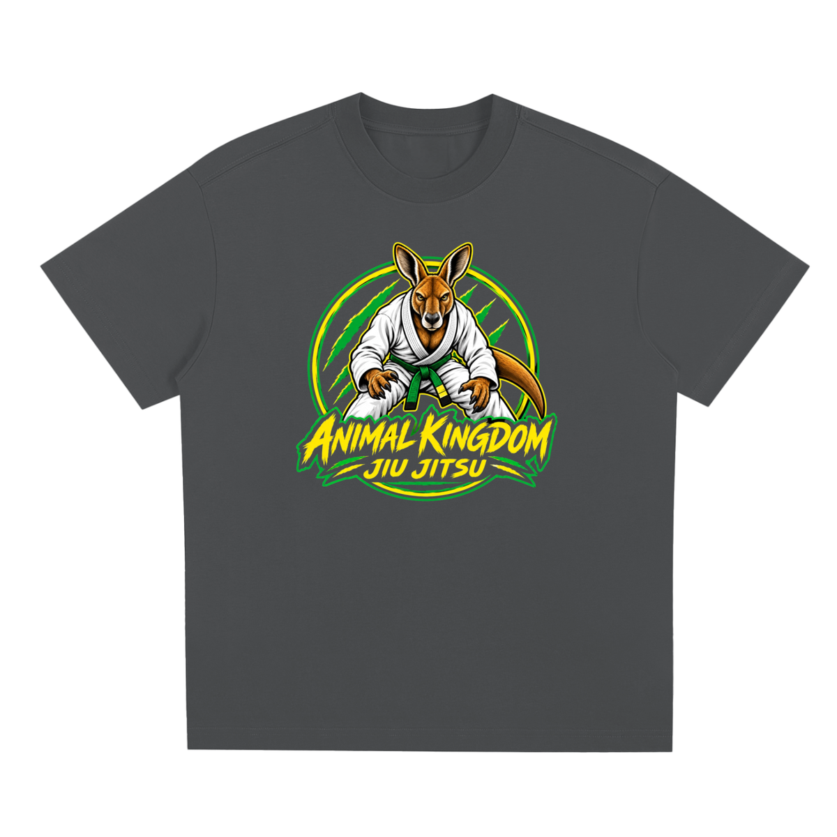 Kangaroo Quick-Dry Tee