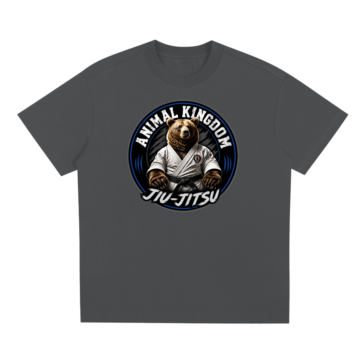 Grizzly Quick-Dry Tee