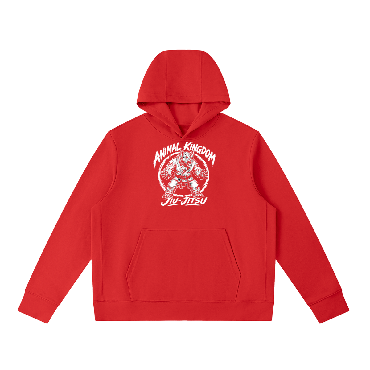 Rhino Apex Predator Hoodie